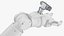 GITAI S1 Space Robot Work