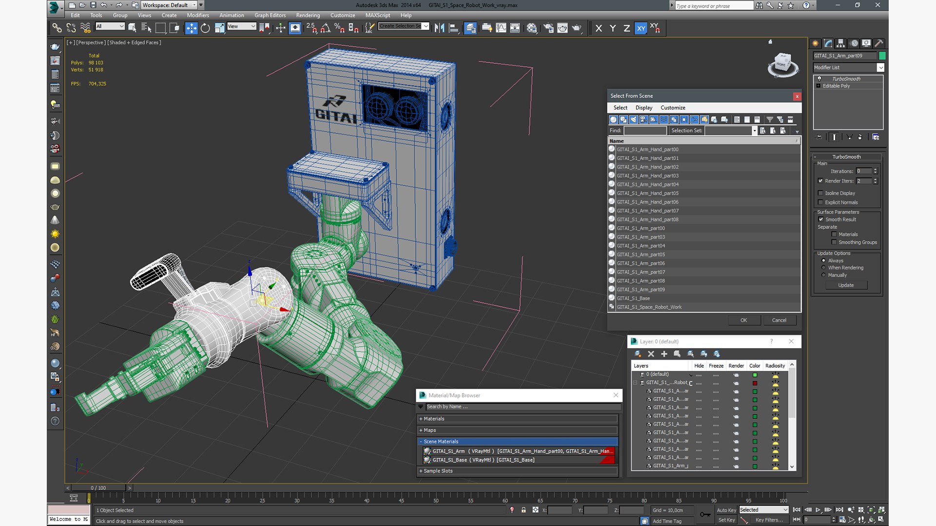3D GITAI S1 Space Robot Work model https://p.turbosquid.com/ts-thumb/3O/MGuipv/YN/gitais1spacerobotworkc4dmodel025/jpg/1661173569/1920x1080/fit_q87/888412e45bf04b16b17c00cced47234ee01b0f56/gitais1spacerobotworkc4dmodel025.jpg