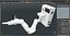 GITAI S1 Space Robot Work
