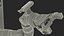 GITAI S1 Space Robot Work