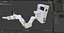GITAI S1 Space Robot Work