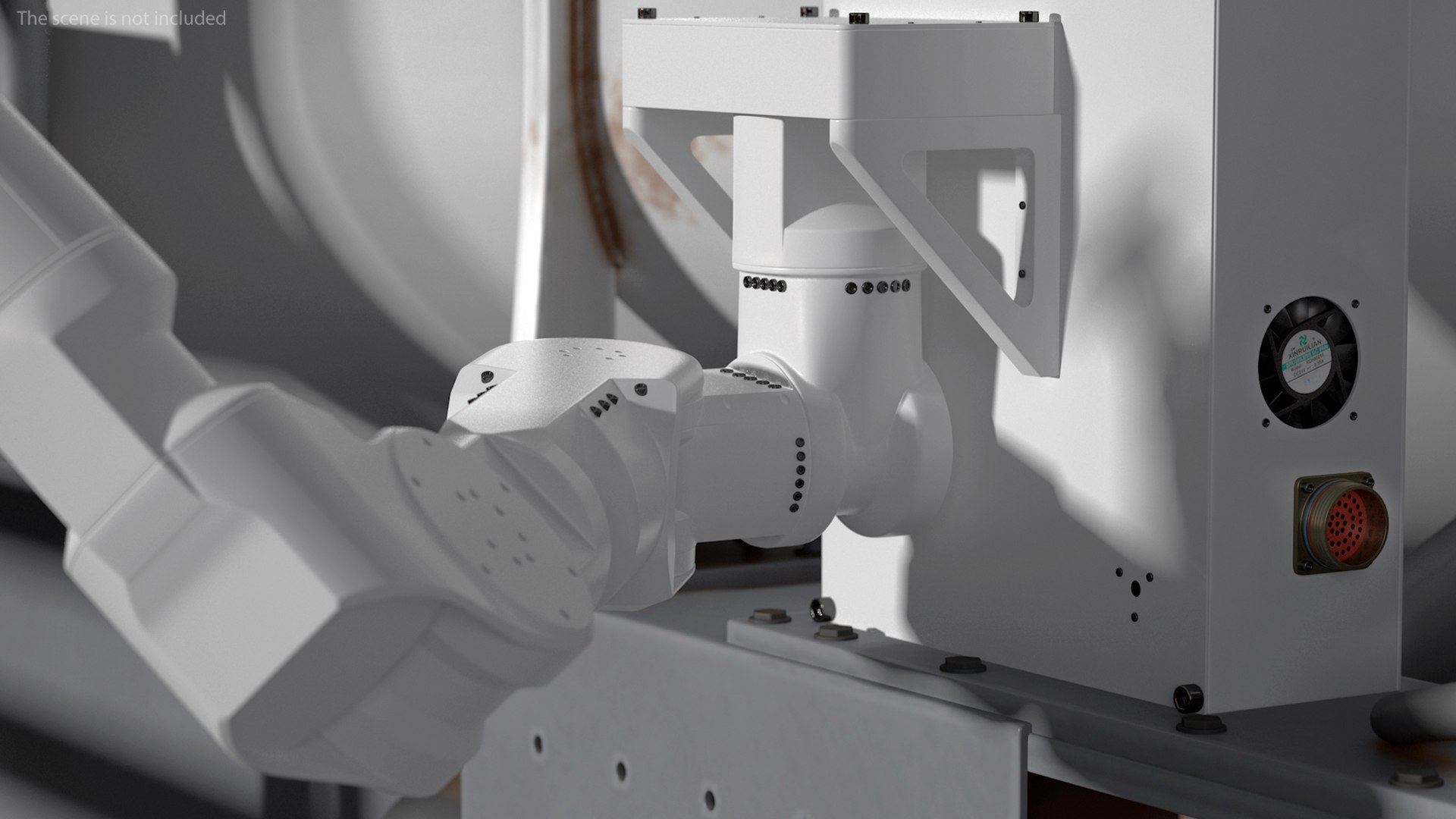3D GITAI S1 Space Robot Work model https://p.turbosquid.com/ts-thumb/3O/MGuipv/zz/gitais1spacerobotworkc4dmodel008/jpg/1661173509/1920x1080/fit_q87/2bd2b678dcfd9b431867807c7d8120a76730a475/gitais1spacerobotworkc4dmodel008.jpg