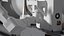 GITAI S1 Space Robot Work