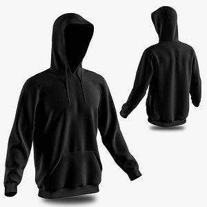 hoodie