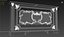 Radiator screen