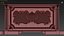 Radiator screen