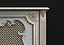 Radiator screen