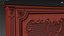 Radiator screen