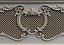 Radiator screen