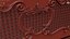 Radiator screen