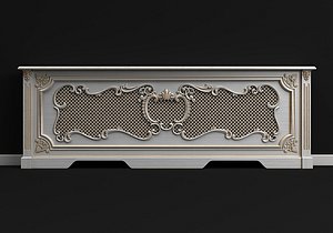 Radiator Heater STL Models for Download | TurboSquid