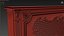 Radiator screen