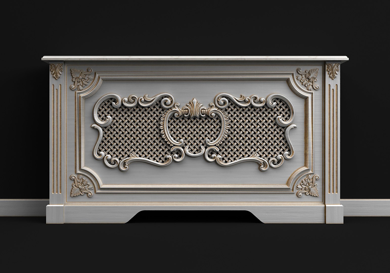 3D radiator screen model https://p.turbosquid.com/ts-thumb/3O/MrWlw4/vx/2/jpg/1607900724/1920x1080/fit_q87/b80b658b90deec22386c79997e2e647b0a024dca/2.jpg
