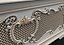 Radiator screen