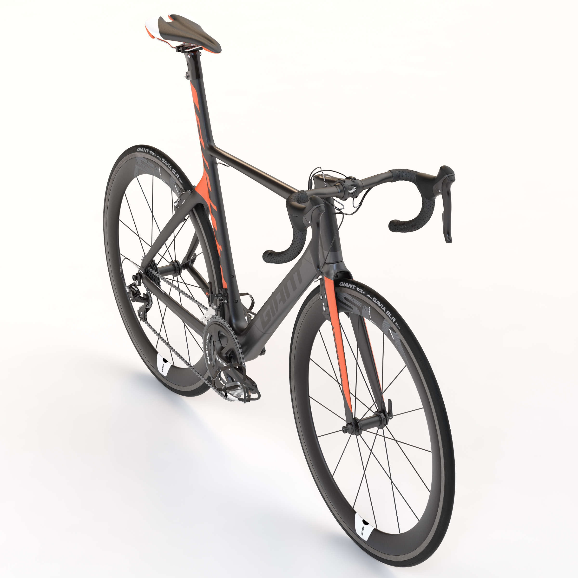 3d model realistic photoreal cycle