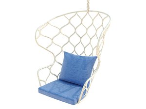 CADEIRA DE BALANCO PAINHO TIDELLI