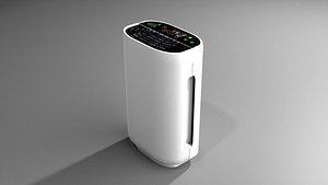 air purifier pro model