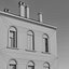 Italienisches Gebäude 019