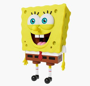 Spongebob