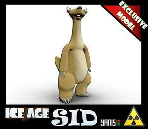 SID ice age