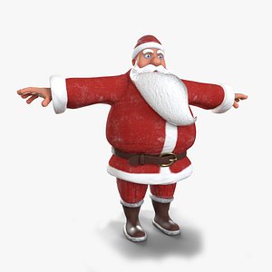 SANTA