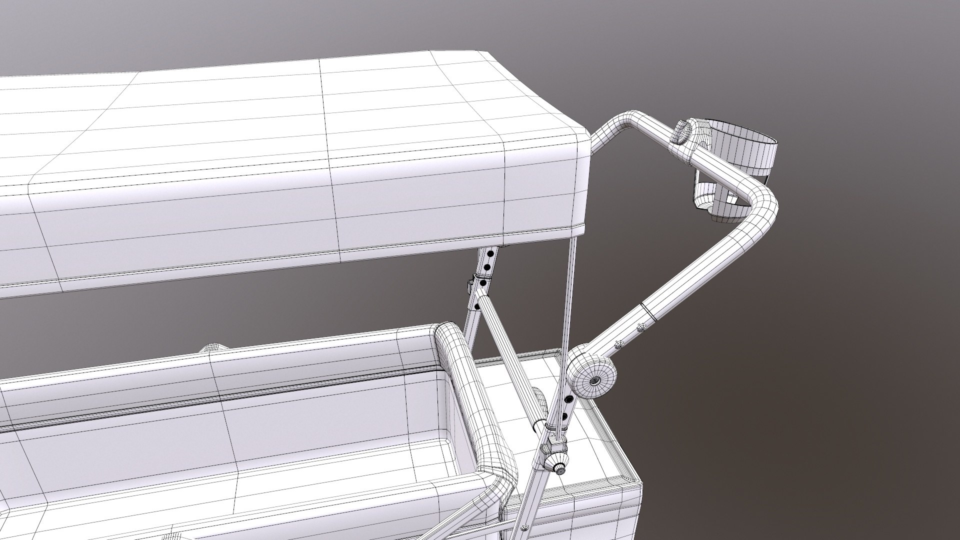 3D Stroller model https://p.turbosquid.com/ts-thumb/3O/cv8VZY/5I/screenshot130/jpg/1700395430/1920x1080/fit_q87/ddf17cd4d84c4db00adbb1ed3efd624f91c0e823/screenshot130.jpg