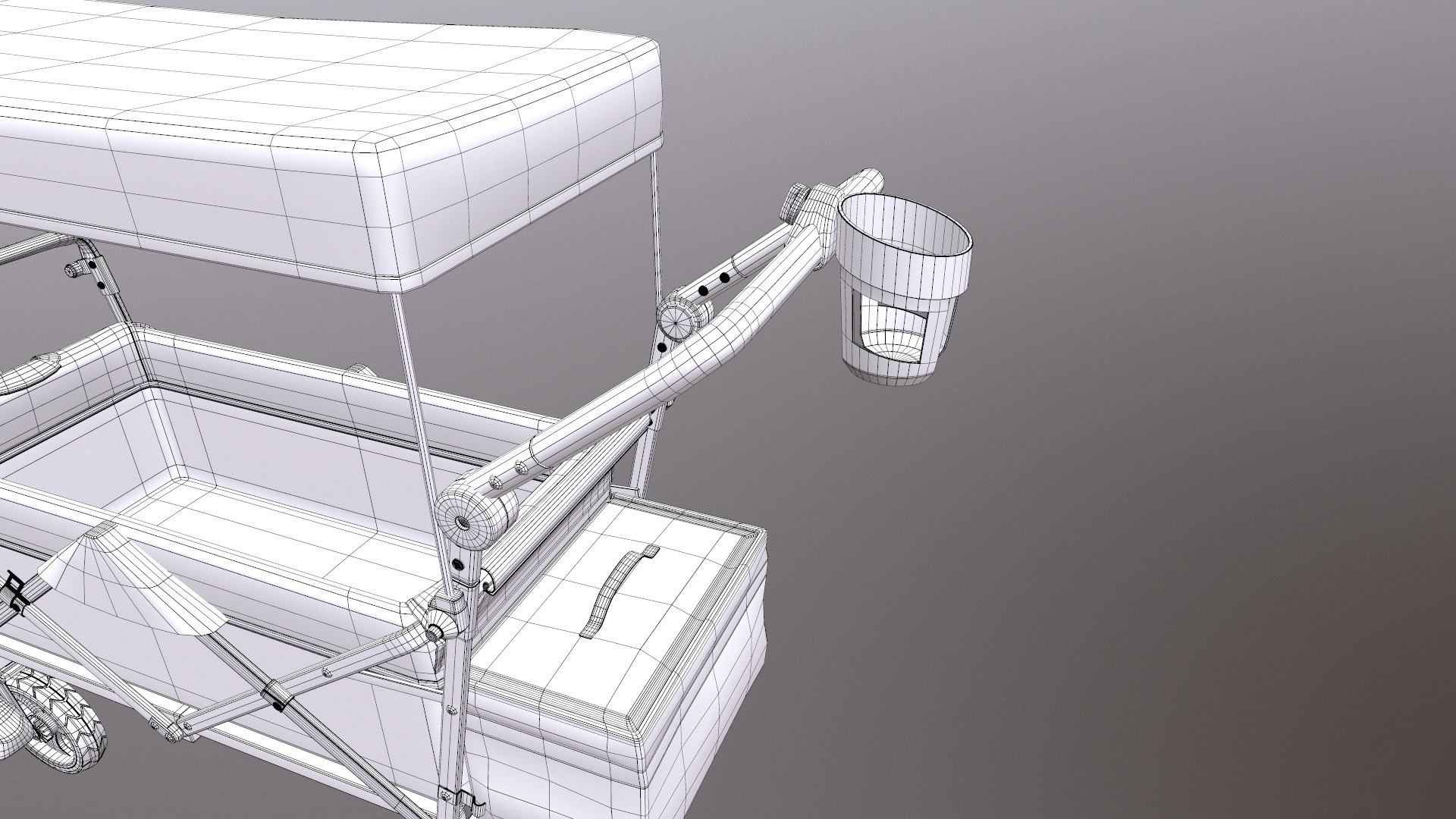 3D Stroller model https://p.turbosquid.com/ts-thumb/3O/cv8VZY/Ep/screenshot131/jpg/1700395431/1920x1080/fit_q87/7e9cd65aa743bc9c07d9872109bf287e16d2e7f2/screenshot131.jpg