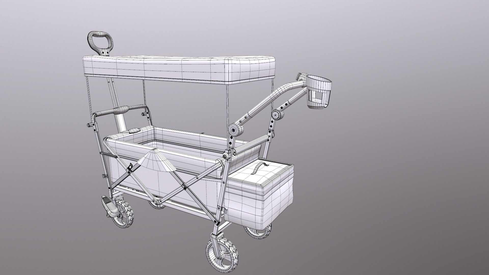 3D Stroller model https://p.turbosquid.com/ts-thumb/3O/cv8VZY/cA/screenshot132/jpg/1700395424/1920x1080/fit_q87/174b42ed995e1b20f84f38bea8d41d249bd912e4/screenshot132.jpg