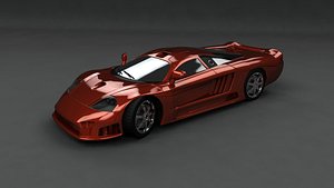 sports car