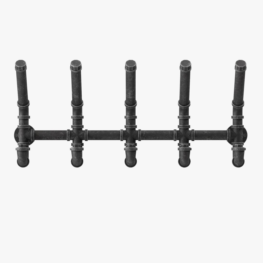 Industrial Wall Coat Rack 3D model https://p.turbosquid.com/ts-thumb/3O/inv0Gm/GO/12/jpg/1725641373/1920x1080/fit_q87/68e1072ac9813e0519e08c23b64e3c2d37f5a018/12.jpg