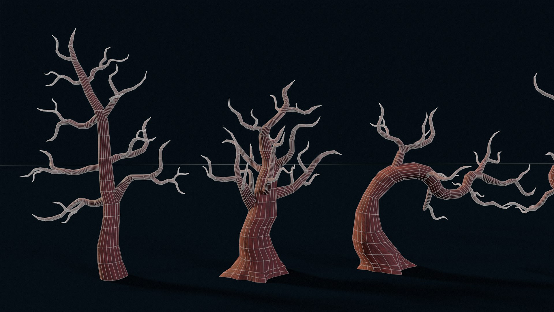 3D Skeletal trees for Halloween Lowpoly https://p.turbosquid.com/ts-thumb/3O/kbWviV/PP/1_012/png/1722919013/1920x1080/fit_q87/8a4d99e0d67ad98e4a59f3d565166128d2293a23/1_012.jpg