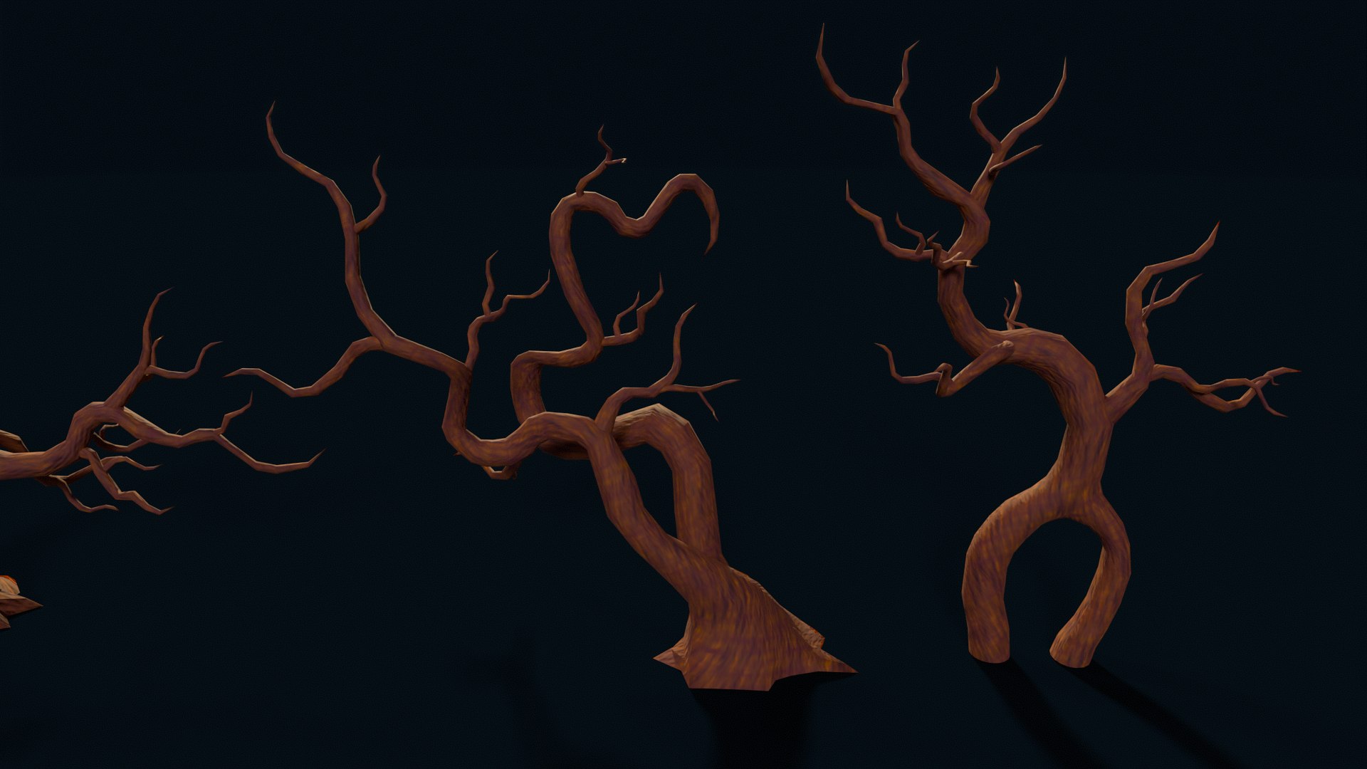 3D Skeletal trees for Halloween Lowpoly https://p.turbosquid.com/ts-thumb/3O/kbWviV/UV/1_007/png/1722918896/1920x1080/fit_q87/60d55b94842f36875fd2b725d7eae47fe9a68e74/1_007.jpg