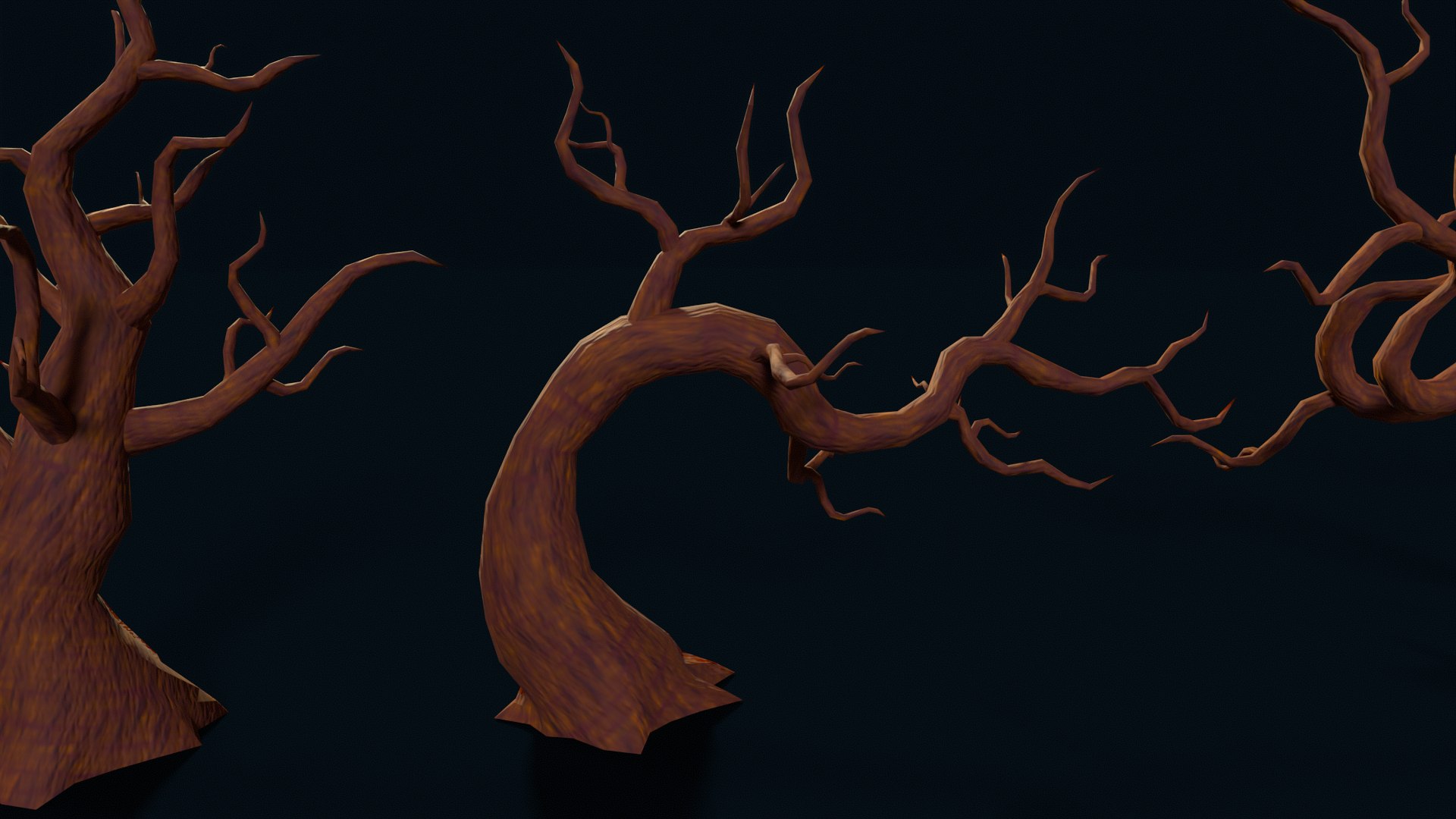 3D Skeletal trees for Halloween Lowpoly https://p.turbosquid.com/ts-thumb/3O/kbWviV/h5/1_005/png/1722918858/1920x1080/fit_q87/03e84cad00efd8192c0bb6ba8bc057659709174d/1_005.jpg