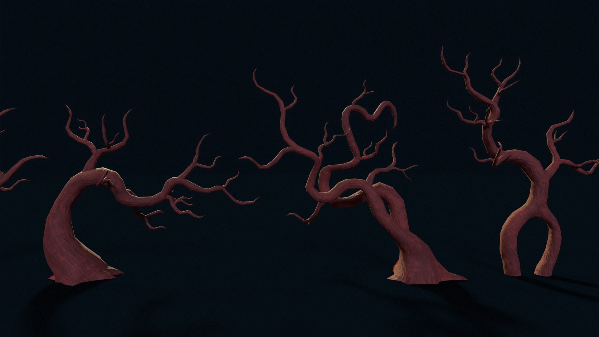 3D Skeletal trees for Halloween Lowpoly https://p.turbosquid.com/ts-thumb/3O/kbWviV/nI/1_013/png/1722919061/1920x1080/fit_q87/641b0d3f69ad2c916b38e97a89f4136a281830d9/1_013.jpg