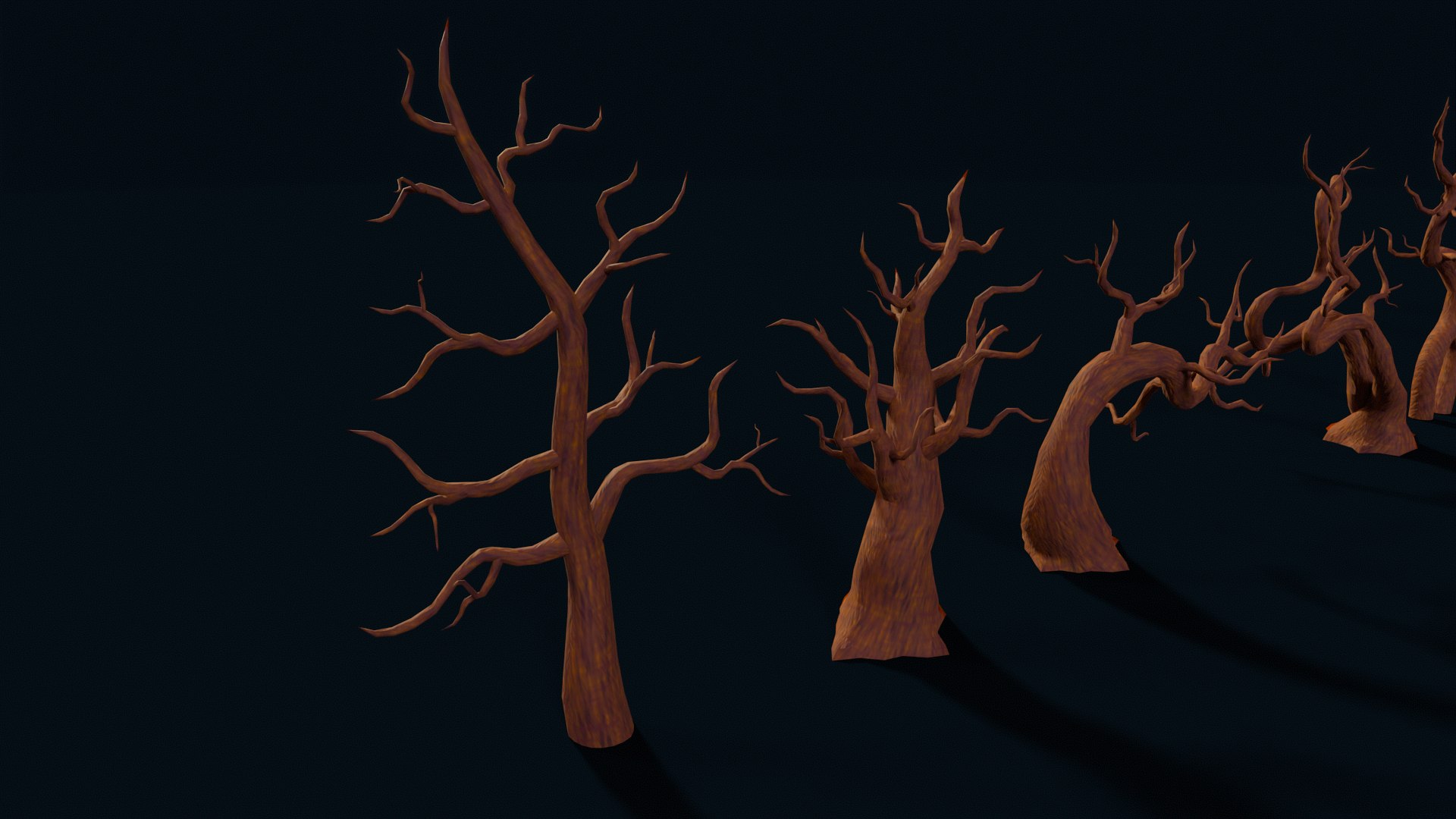 3D Skeletal trees for Halloween Lowpoly https://p.turbosquid.com/ts-thumb/3O/kbWviV/t1/1_004/png/1722918848/1920x1080/fit_q87/d7fdebabff4ed9792405f94775e552c37fede6d0/1_004.jpg
