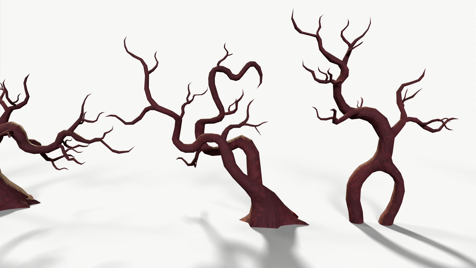 3D Skeletal trees for Halloween Lowpoly https://p.turbosquid.com/ts-thumb/3O/kbWviV/vI/1_017/png/1722919091/1920x1080/fit_q87/72c73f4b967b776e9d8a0d6f8fc8450e3f0ac6e9/1_017.jpg