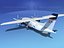 Dornier Do-328-130 Freedom Air
