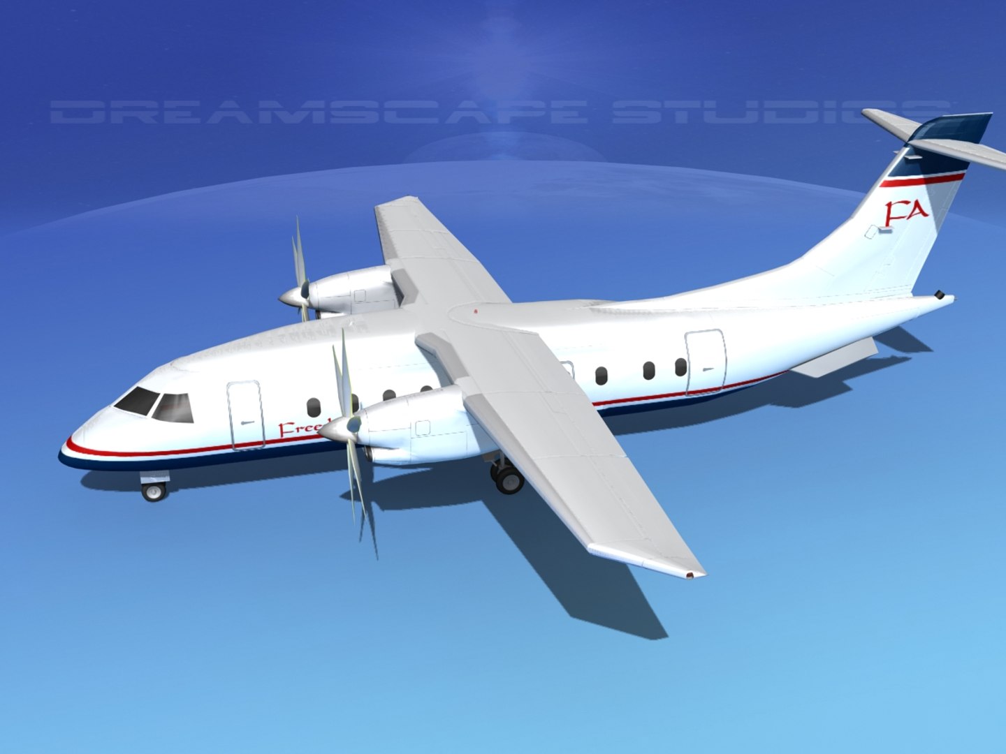 dornier do-328-130 3d model https://p.turbosquid.com/ts-thumb/3O/kiO54A/vQnrMzM0/dornierdo328turbopropfreedomair0090/jpg/1468724206/1920x1080/fit_q87/adbf620e776bd76b8be2901f660d6ab503d04933/dornierdo328turbopropfreedomair0090.jpg