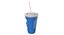 Pepsi Soda Cup