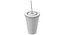 Pepsi Soda Cup