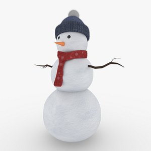 Snowman