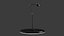 IKEA Arod Floor Lamp