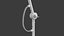 IKEA Arod Floor Lamp
