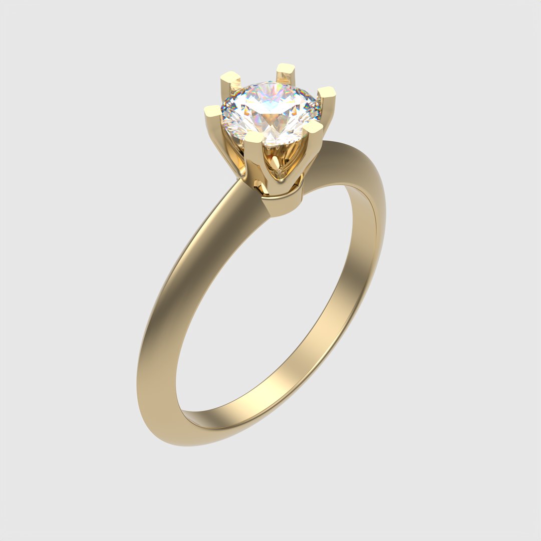 Classic Tiffany-Style Engagement Ring JDBCo 3D model https://p.turbosquid.com/ts-thumb/3O/q5uBVd/1l/perspective_render_04_02_square/png/1736945932/1920x1080/fit_q87/99597a47690f89b9c9dbb69dd84bb4020e57b6c4/perspective_render_04_02_square.jpg