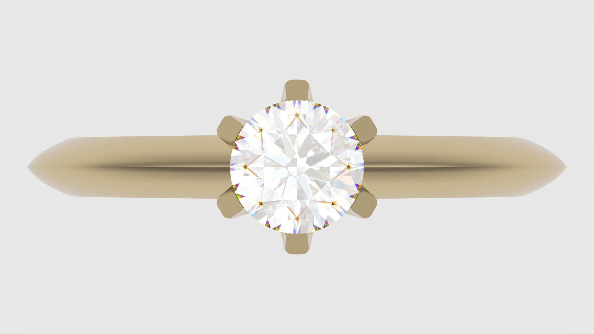 Classic Tiffany-Style Engagement Ring JDBCo 3D model https://p.turbosquid.com/ts-thumb/3O/q5uBVd/TL/top_render/png/1736945965/1920x1080/fit_q87/34b23062bcea6b9d5a75db8ba950f1832442eb4f/top_render.jpg