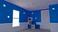 Chambre bébé Chambre bébé 2