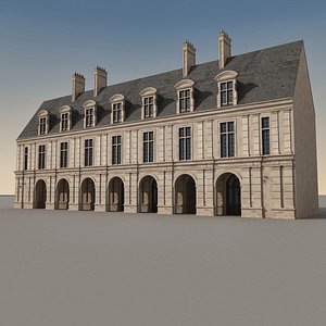 European Building 115