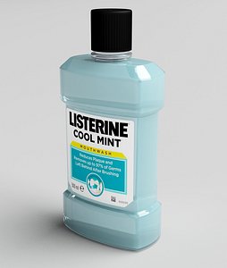 Listerine