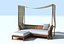 Gloster Estrada teak deep seating