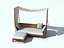 Gloster Estrada teak deep seating